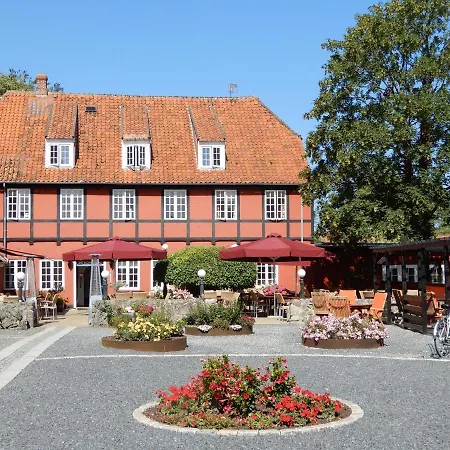 Aerohus Ærøskøbing