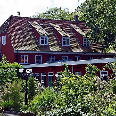 Aerohus Ærøskøbing