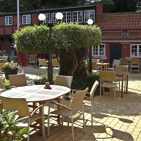 Hotel Aerohus