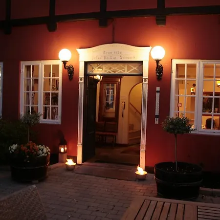 Hotel Aerohus