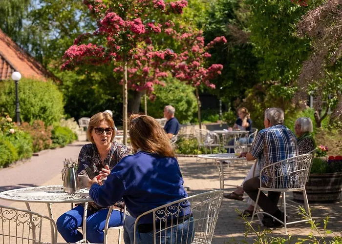 Aerohus Hotel Ærøskøbing