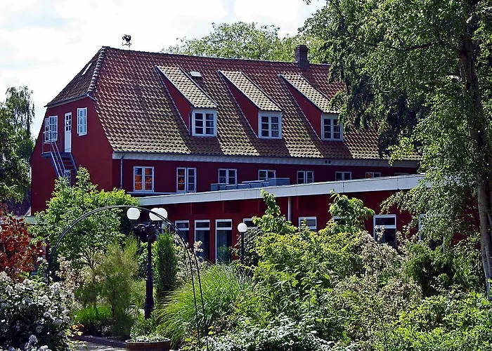 Aerohus Ærøskøbing
